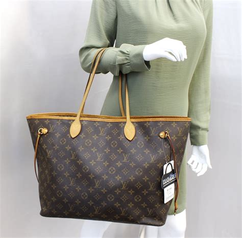 neverfull gm price